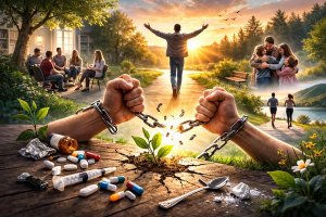 Круглосуточное лечение наркомании в стационаре: принципы, этапы и особенности помощи