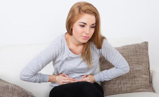 what not to do with gastritis