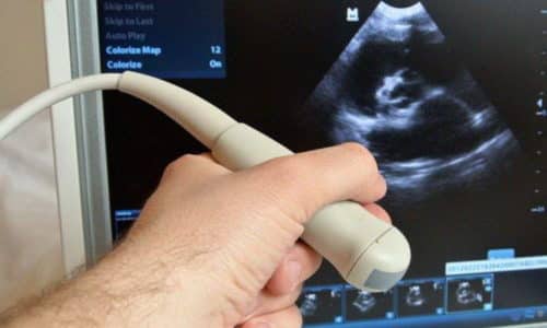 To create an effective treatment plan, the doctor will need information about the size of the gland, the exact location of the enlarged areas, and the nature of the structural changes found in the parenchymal tissues. This data is obtained through ultrasound 