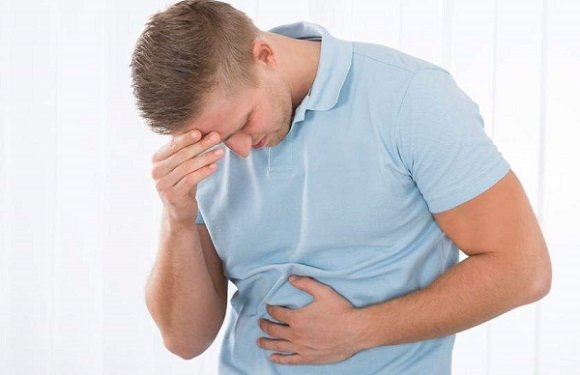 Hyperemic gastropathy of the stomach - what is it?