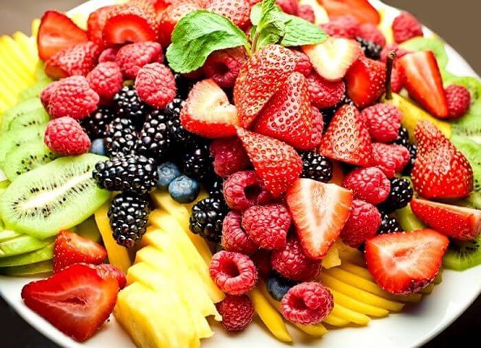 Какие фрукты можно кушать при хроническом панкреатите