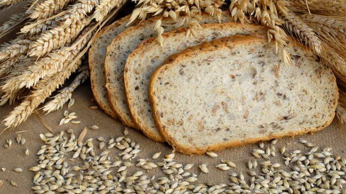 Какой хлеб можно есть при панкреатите