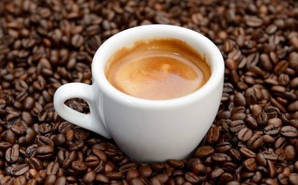 Кофе при язве желудка - рекомендации и опасность употребления