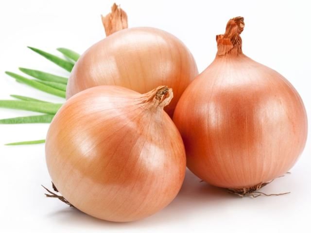 Onion - what is it?