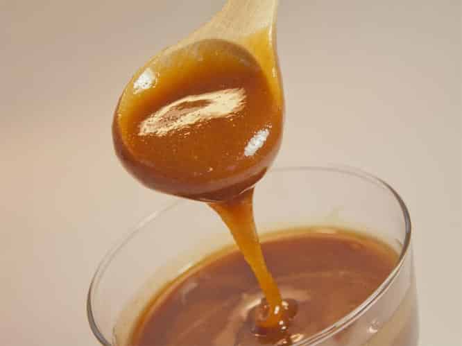 мёд с прополисом