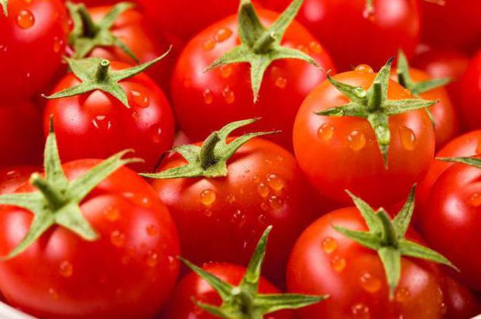 Is it possible to have tomatoes for pancreatitis and gastritis?