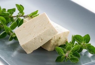 Is it possible to have tofu cheese for pancreatitis?