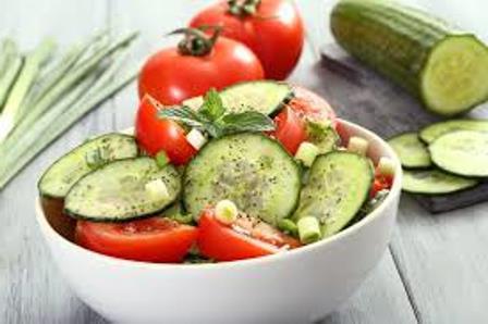 Is it possible to eat tomatoes if you have pancreatitis?