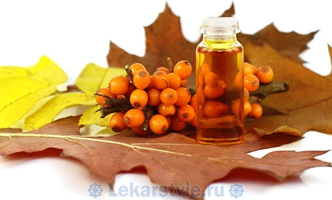 Sea buckthorn oil for hemorrhoids: reviews and cost