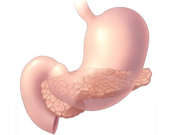 Is the pancreas operable?