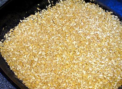 oats for pancreas treatment