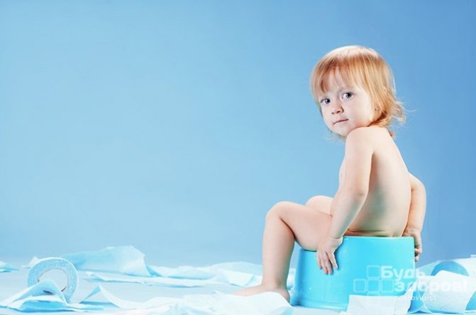 Плохое усвоение грудного молока - одна из причин оранжевого кала у ребенка