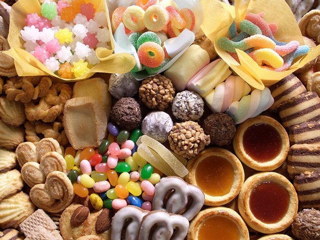 Почему появилась изжога от сладкого: основные причины