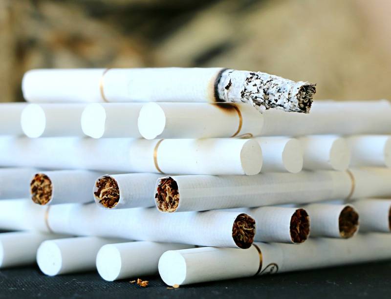 После сигарет тошнит: виды сигарет, количество никотина, его влияние на организм, возможность передозировки и вред от курения
