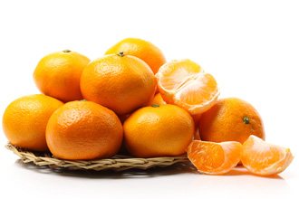 Can tangerines really cause diarrhea?