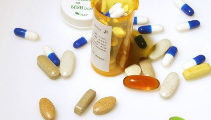 Medicines must be prescribed by a doctor
