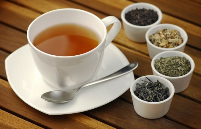 Различные добавки в чае могут отрицательно воздействовать на пищеварение