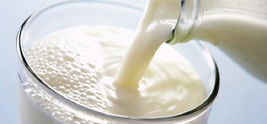 Recommendations about kefir