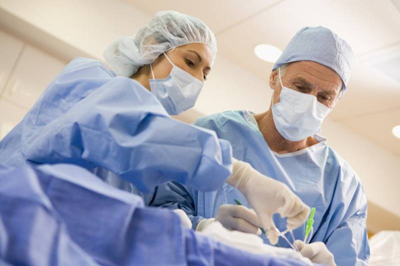 Резекция прямой кишки: виды операций. Техника операции и последствия лечения