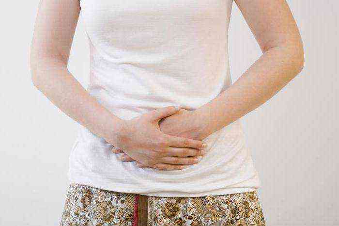 cramps in the lower abdomen in men, diarrhea