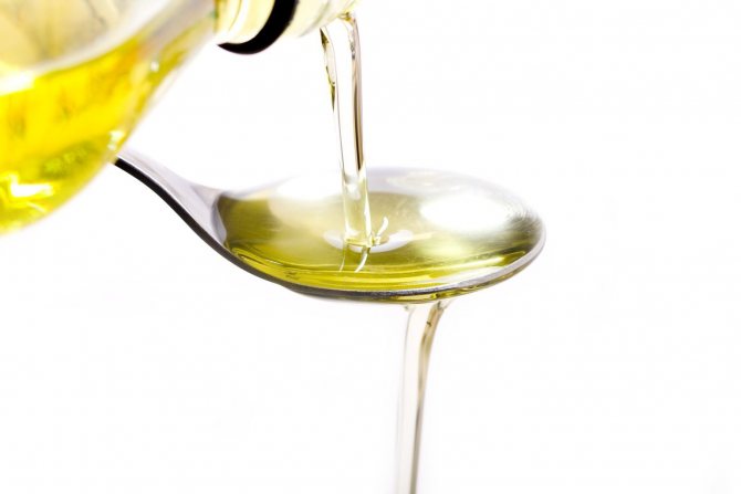 Стоит ли пить оливковое масло натощак