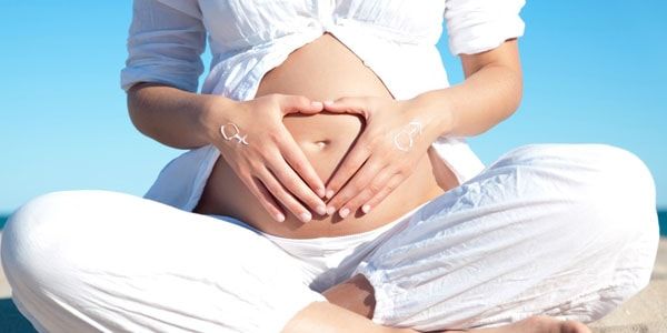 Trimedat during pregnancy