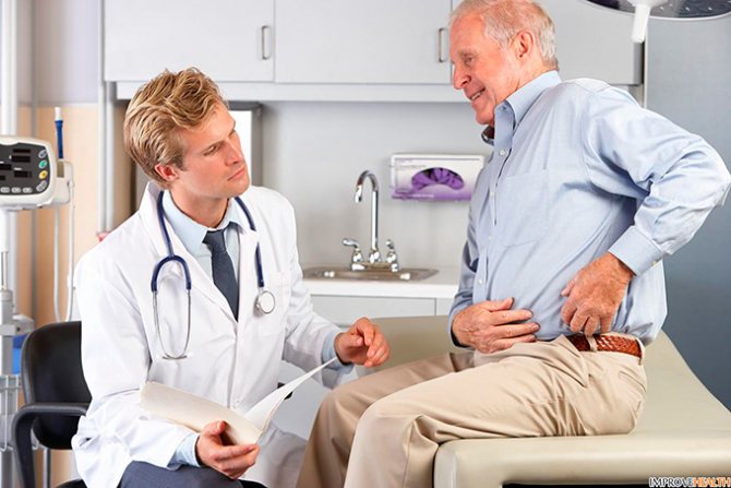Removal of the pancreas: is it possible to live without it?