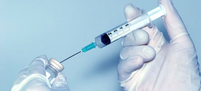 injections to treat the pancreas