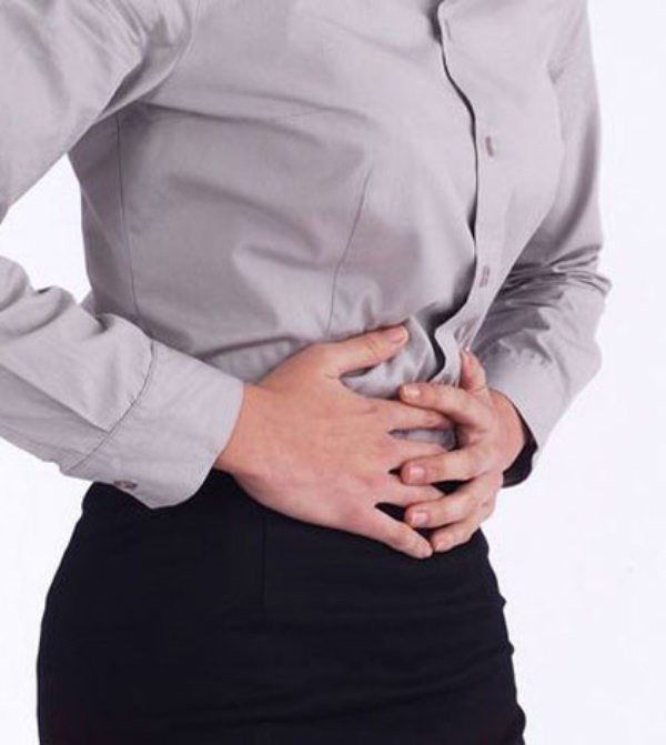 duodenal bulb ulcer symptoms and treatment