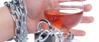 Злоупотребление спиртными напитками приводит к смерти при панкреатите